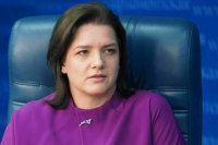 Костенко предлагает ввести федеральные льготы для детских лагерей 