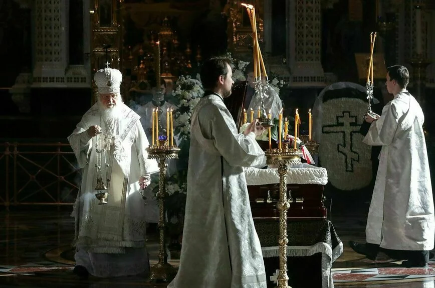 Жириновский был человеком-эпохой, опередившим свое время