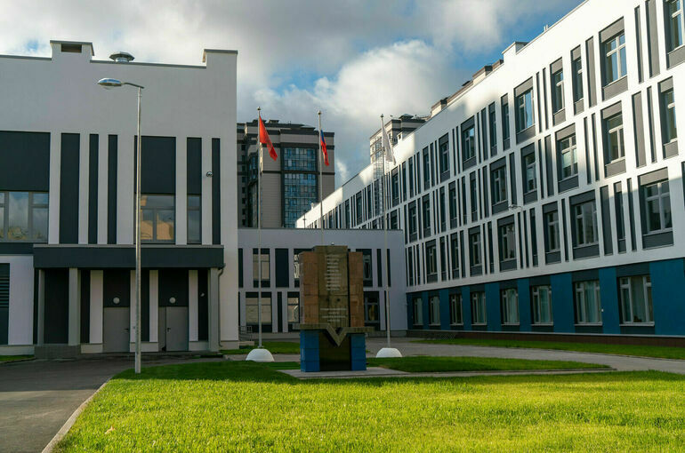 Казакова предложила разрешить студентам последних курсов колледжей преподавать в школах