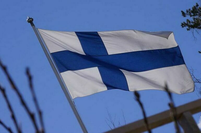 Финляндия вышлет двух сотрудников посольства России