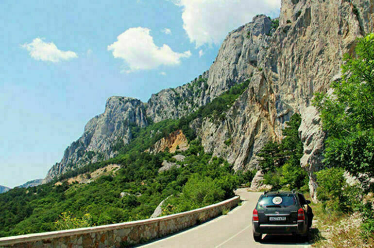 Правительство уточнило порядок поддержки резидентов свободной экономической зоны в Крыму