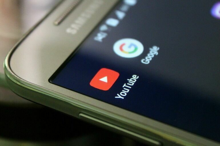 В Госдуме заявили об отсутствии цели запретить YouTube