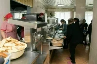 Крым продолжает принимать беженцев с Украины