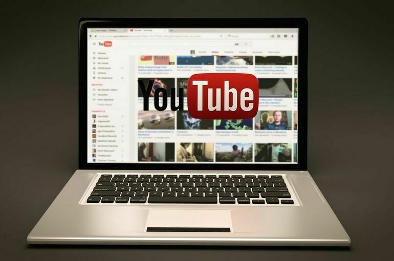 YouTube заблокировал парламентский канал «Дума ТВ»