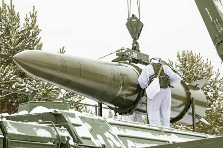 Сегодня войска противовоздушной обороны отмечают праздник