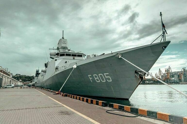 В Минобороны Турции заявили, что не пустят военные корабли в Черное море