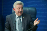Водолацкий: Во второй тур выборов в Южной Осетии вышли два достойных кандидата