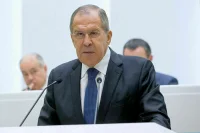 Лавров объяснил, чему призвана положить конец спецоперация на Украине