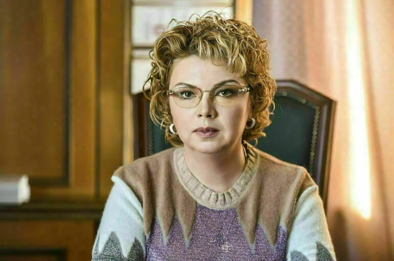 Елена Ямпольская: Спецоперация на Украине — это борьба света и тьмы