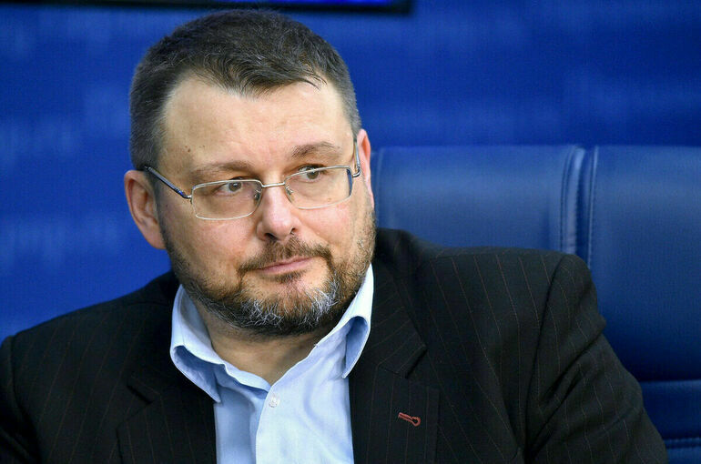 Депутат предложил учредить день памяти жертв преступлений украинских националистов