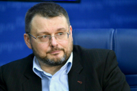 Депутат предложил учредить день памяти жертв преступлений украинских националистов