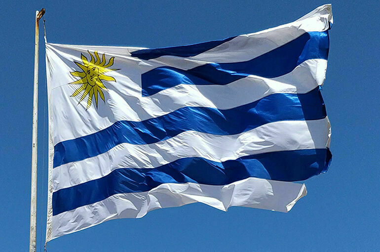 Россия и Уругвай взаимно гарантируют выплату пенсий гражданам