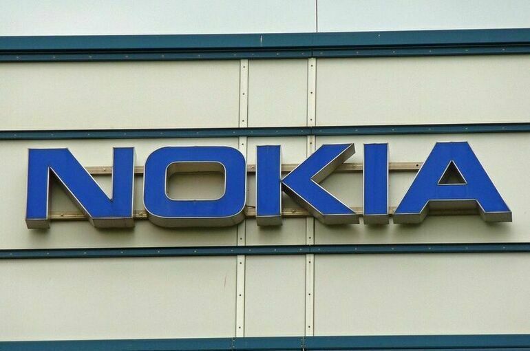 Финская компания Nokia уходит с российского рынка
