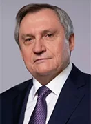 Николай  Григорьевич  Шульгинов 