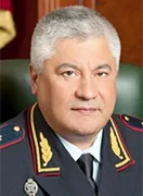 Владимир   Александрович Колокольцев
