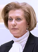 Анна  Юрьевна Попова