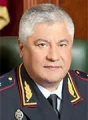 Колокольцев Владимир  