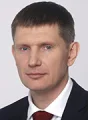 Решетников  Максим  