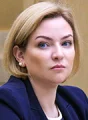 Любимова Ольга 