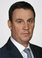 Патрушев  Дмитрий 
