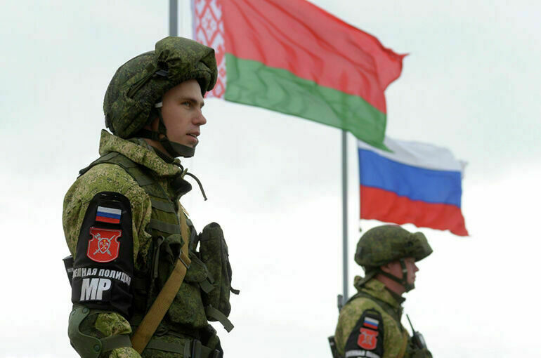 Савиных: Союз России и Белоруссии должен стать точкой притяжения для других стран