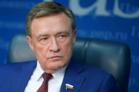 Сергей Рябухин: «Расчетное золото» укрепит рубль