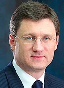 Александр Валентинович  Новак 