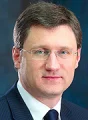 Новак  Александр