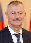 Николай  Григорьевич Цед 