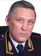 Юрий  Константинович Валяев 
