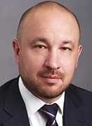 Михаил  Викторович Щапов 