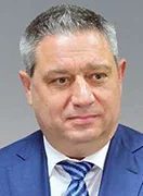Глеб  Яковлевич Хор 