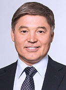 Рифат  Габдулхакович Шайхутдинов 