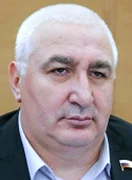 Мурат  Русланович Хасанов 