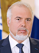 Вадим  Николаевич Шувалов 