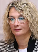 Наталия  Владимировна Косихина 
