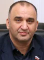 Ахмадов  Мохмад 