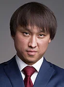 Сангаджи  Андреевич Тарбаев 