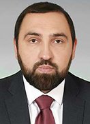 Бийсултан  Султанбиевич Хамзаев 