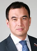 Сергей  Юрьевич Тен 