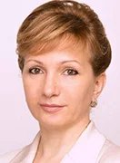 Лариса  Николаевна Тутова 