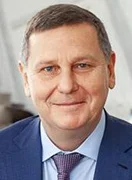 Андрей  Федорович Трифонов 