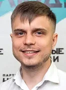 Антон  Олегович Ткачёв 