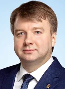 Александр  Павлович Тетердинко 