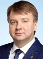 Тетердинко  Александр 