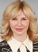 Екатерина  Петровна Стенякина 