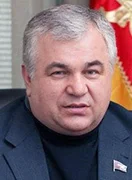 Казбек  Куцукович Тайсаев 