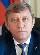Сергей  Анатольевич Соловьев 