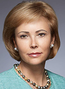 Татьяна  Васильевна Соломатина 