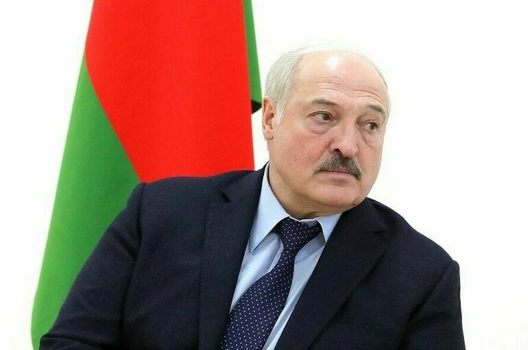 Лукашенко: Если бы Россия опоздала со спецоперацией, по ней нанесли бы удар